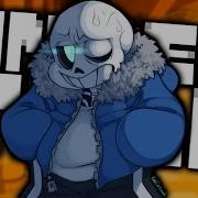 Genocide Theme Undertale