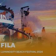 Aly Fila Live At Luminosity Beach Festival 2024 Lbf24