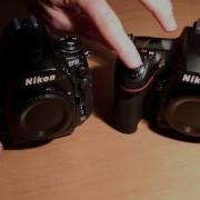 Nikon D750 Vs D700 Shutter Sound