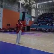 Бобуржон Массалиев