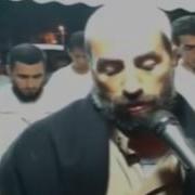 Ali Muhammad Sudais