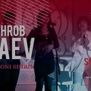 Сухроб Отаев Чони Ман Suhrob Otaev Joni Man