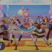 Theme Of Niccori Survey Team Feat 天馬司 鳳えむ 草薙寧々 神代類