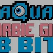 I Barbie Girl 8 Bit