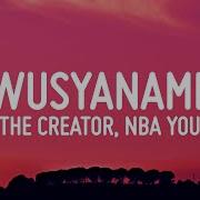 Youngboy Never Broke Again Wusyaname Feat Youngboy Never Broke Again Ty Dolla Ign