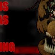 Insanity Fnaf