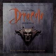 Dracula Soundtrack