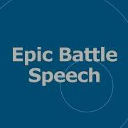 Epic Battle Speech Wayne Jones No Copyright Music Youtube Audio Library