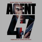 Hitman Agent 47 Theme Song