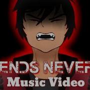 Legends Never Die When Angels Fall Emerald Secret Music Video For Aphmau