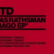 Jonas Rathsman Tobago Mercury S Voodoo Underground Remix