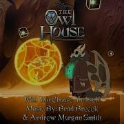 Papa Titan Suite The Owl House Official Soundtrack