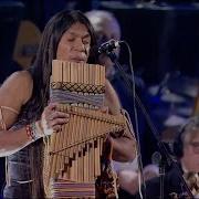 Leo Rojas Live With Orchestra