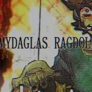 Amygdala S Ragdoll Kevin