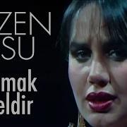 Sezen Aksu Ağlamak Güzeldir