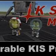 Ksp Mods Kerbal Hacks Wearable Kis Props