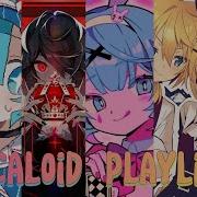 Vocaloid Olaylist