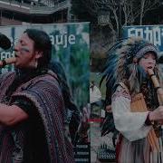 The Last Of The Mohicans Música Nativa Jean Atauje Y Aileen