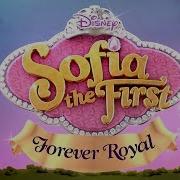 Sofia The First Forever Royal