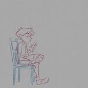 Chair Standing Up Animation