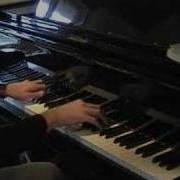 The Crystal Ship Doors Improvisation On A Grand Piano