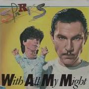 Sparks With All My Might Special Version