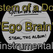 System Of A Down Prison Song Ego Brain Instrumental