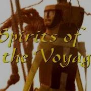 Voyage Of The Spirit