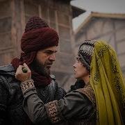 Diriliş Ertuğrul Season 5 Müzikleri Ilbilge