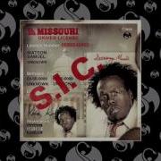 Krizz Kaliko S I C Full Album