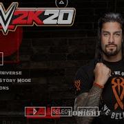 New Wwe 2K20 Psp Mod For Gamernafz V1 49