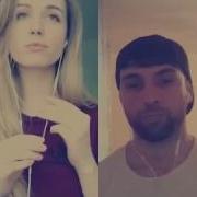 Чеченец И Русская Девушка Круто Спели Чумаков Скажи Cover