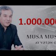 Musa Musayev Veten Oglu