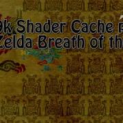 Cemu 1 7 4 Cemu 1 7 5 Compilación Shader Cache Para Principales Juegos Wii U