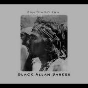 Black Allan Barker