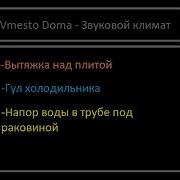 Шумные Соседи Звуковой Климат Вытяжка Вода Холодильник