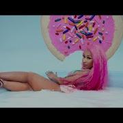 Nicki Minaj Good Form