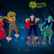Just Dance 2018 Kids Mode This Is Halloween 5 Stars Rainbow Stars Nintendo Switch