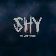 Jai Waetford Shy Lyric Video