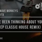 Microwave Monkeys Feat Nita I Ve Been Thinking About You Deep House Remix