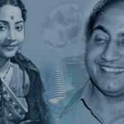 Geeta Dutt Gham Nahin Kar