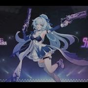 Honkai Impact 6 7 Ost