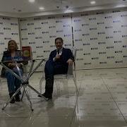 Андрей Безруков И Елена Вавилова Нетворкинг Для Разведчиков