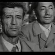 Уйгурская Песня Терәк Бостан