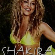 Shakira Addicted To You Mongoose Extended Remix