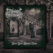 Midnight Descension Horns Upon A Haunted Throne Full Album