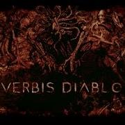 Verbis Diablo Horror Opener After Effects Project Files Videohive 13210925