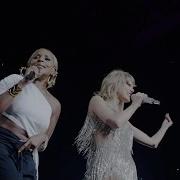Doubt Taylor Swift