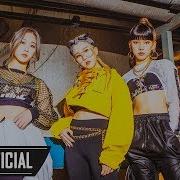 3Ye 써드아이 Dmt Do Ma Thang M V