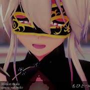 Mmd 桃源恋歌 Tougenrenka